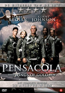 Pensacola: Wings of Gold |Series 1 |   DVD